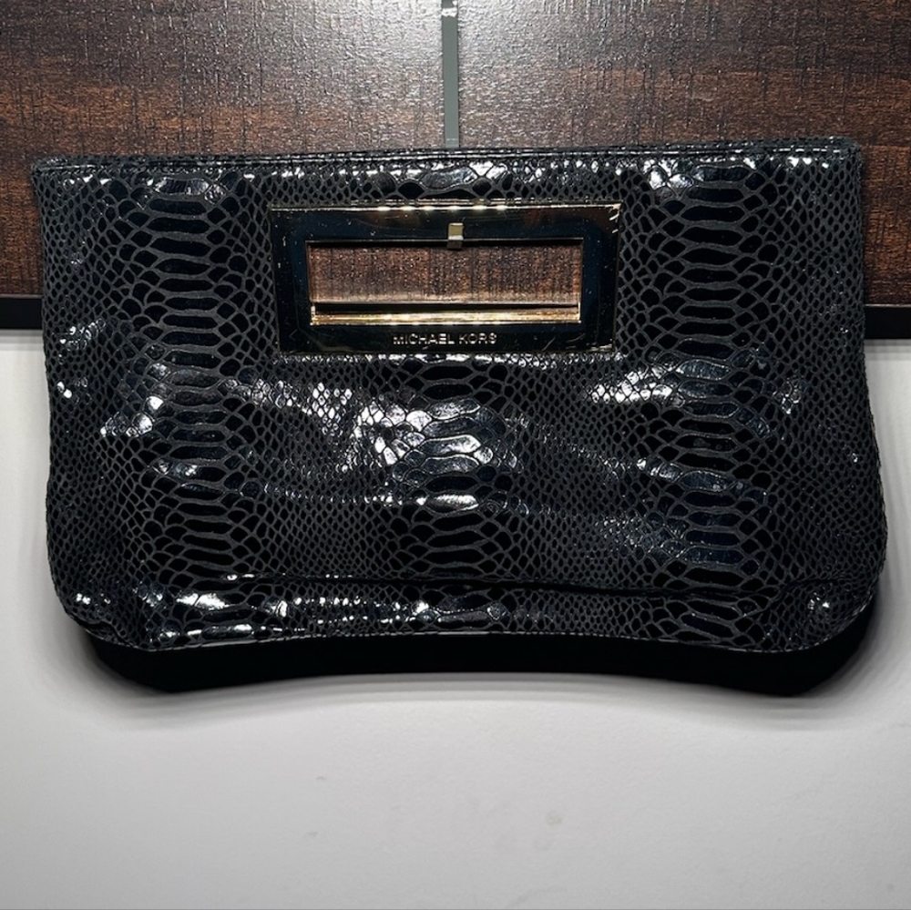 Michael Khors Berkley black